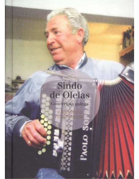 SINDO DE OLELAS