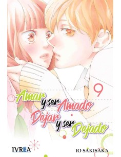 AMAR Y SER AMADO DEJAR Y SER DEJADO