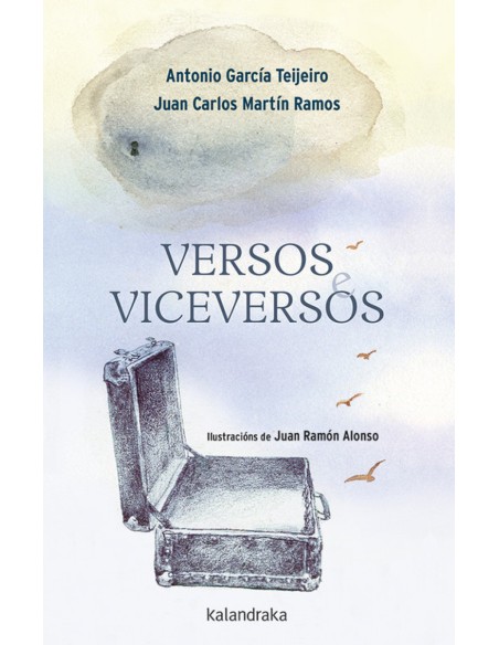 VERSOS E VICEVERSOS