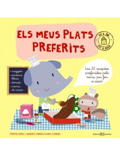 ELS MEUS PLATS PREFERITS