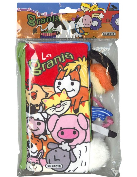 La granja