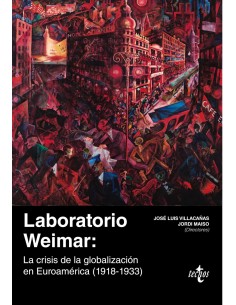 Laboratorio Weimar