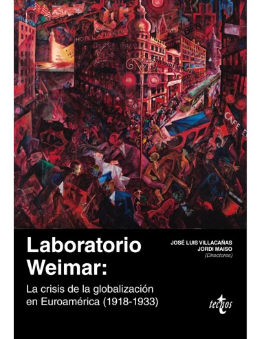 Laboratorio Weimar