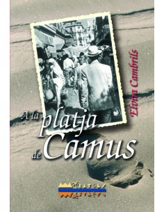 A la platja de Camus