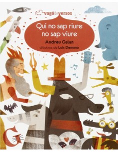 Qui no spa riure no sap viure