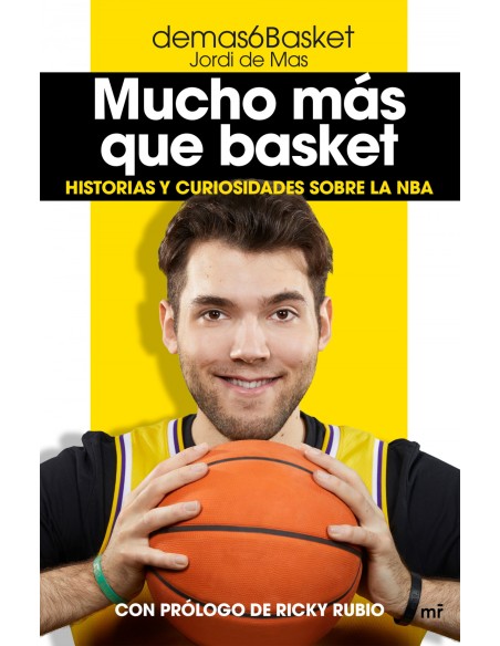 Mucho mas que basket
