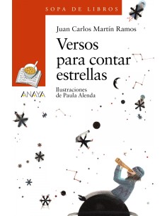 Versos para contar estrellas