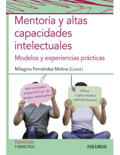 Mentoria y altas capacidades intelectuales