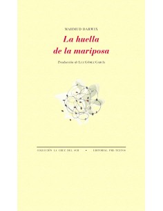 La huella de la mariposa