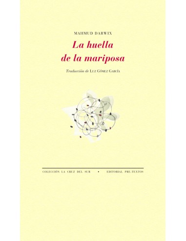 La huella de la mariposa