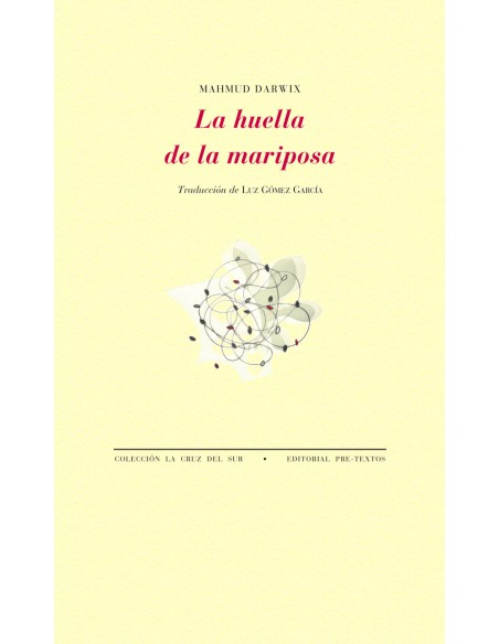 La huella de la mariposa