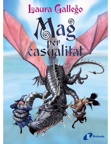 Mag per casualitat Mag per casualitat