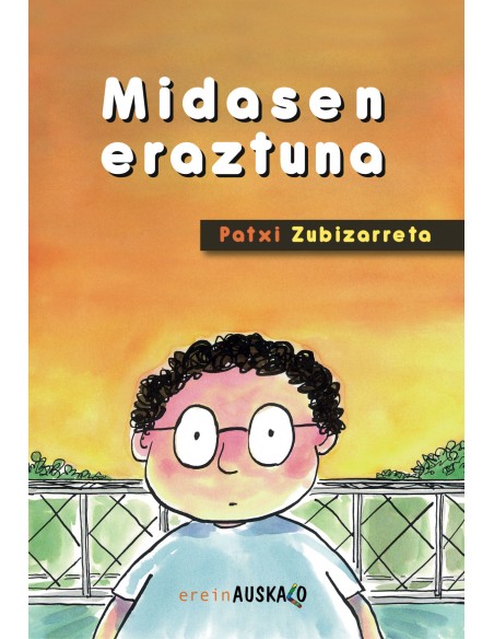 Midasen eraztuna Midasen eraztuna