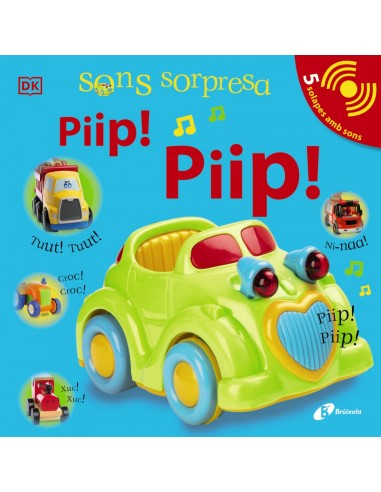 Sons sorpresa Piip Piip