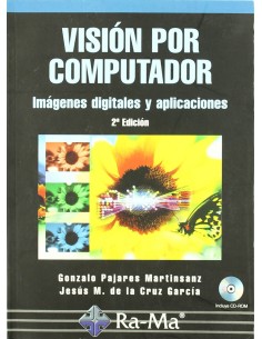 Vision por computador imagenes digitales y aplicaciones