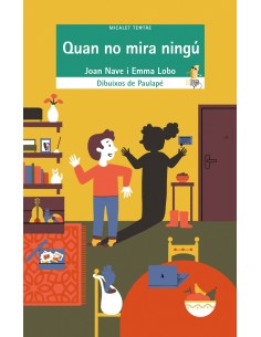 Quan no mira ningu