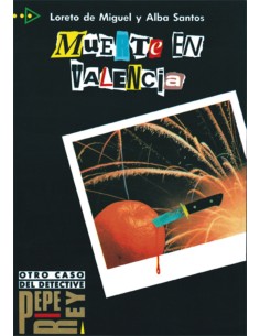 MUERTE EN VALENCIA PARA QUE LEAS DID