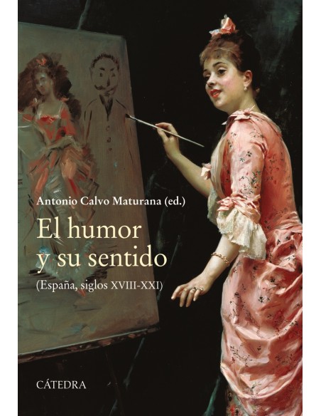 El humor y su sentido