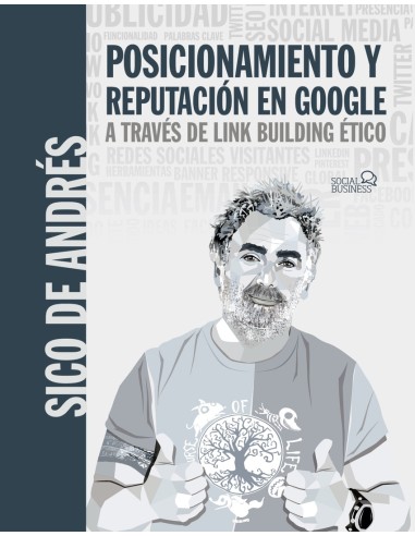 Posicionamiento y reputacion en Google a traves de link building etico
