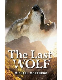 ROLLERCOASTER THE LAST WOLF