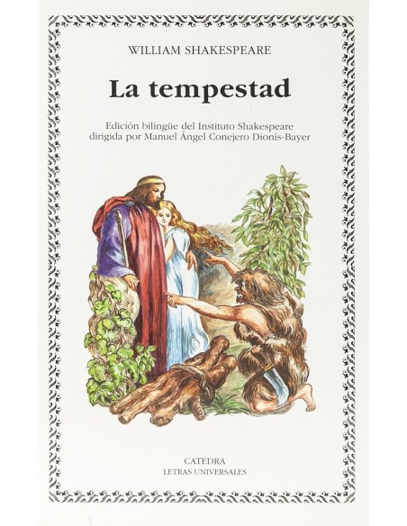 La tempestad