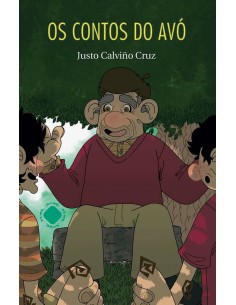 OS CONTOS DO AVO