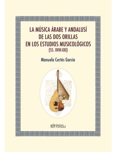 MUSICA ARABE ANDALUSI DE LAS DOS ORILLAS EN LOS ES