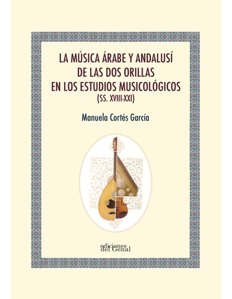 MUSICA ARABE ANDALUSI DE LAS DOS ORILLAS EN LOS ES