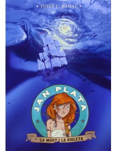 La mort i la violeta