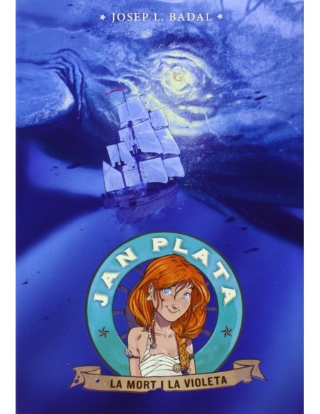 La mort i la violeta