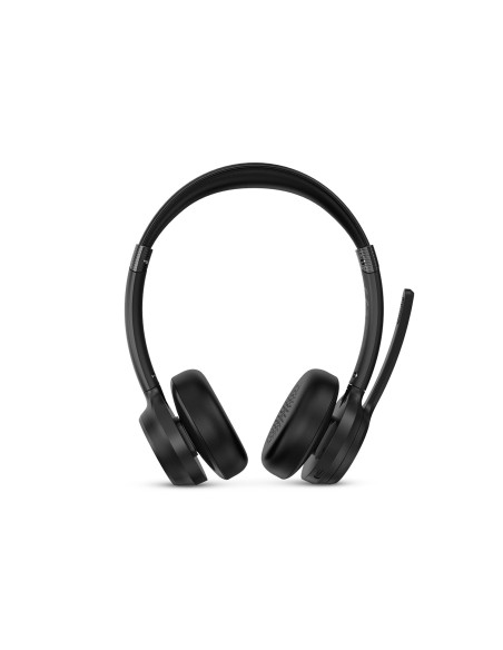 Dreamer 2 PRO Auriculares Inalámbrico Diadema Oficina/Centro de llamadas USB Tipo C Bluetooth Negro