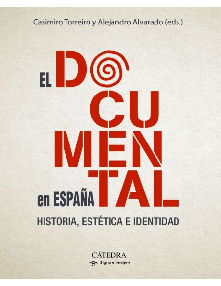 El documental en Espana