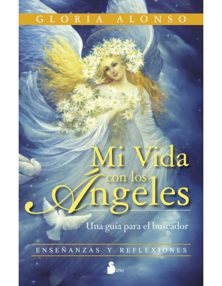 Mi vida con los angeles
