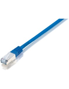 225431 cable de red Azul 2 m Cat5e F/UTP (FTP)