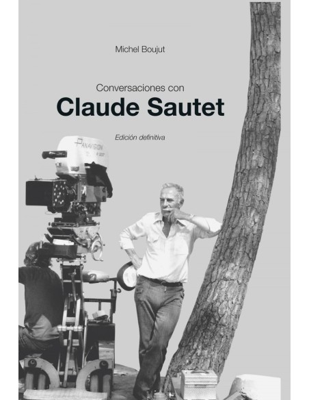 Conversaciones con Claude Sautet