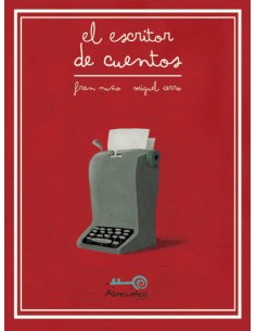 El Escritor de Cuentos