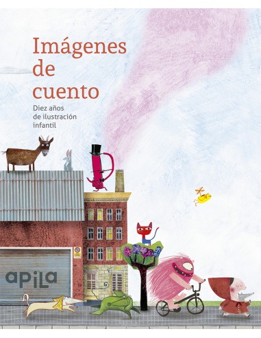 Imagenes de cuento