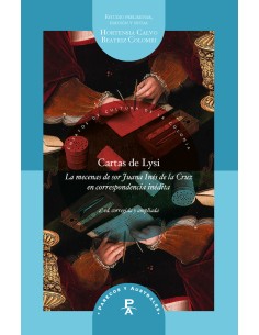 Cartas de Lysi