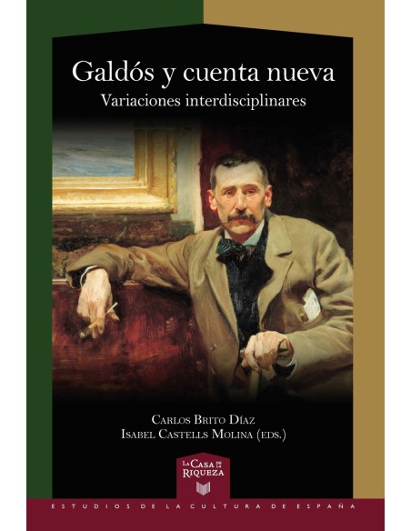 Galdos y cuenta nueva