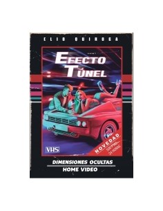 Efecto tunel