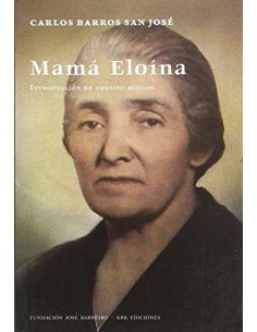 Mama Eloina