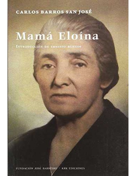 Mama Eloina