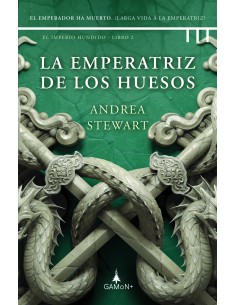 EMPERATRIZ DE LOS HUESOS LA