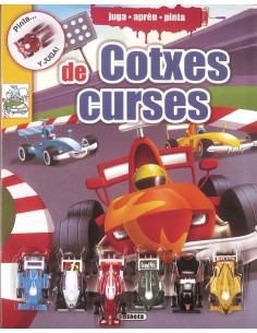 Cotxes de curses