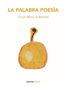 La palabra poesia