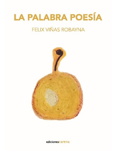 La palabra poesia