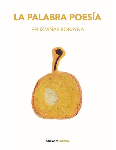 La palabra poesia