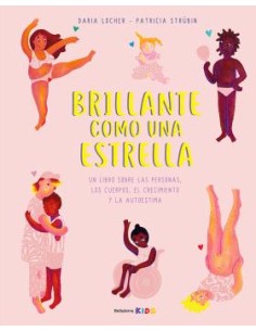 BRILLANTE COMO UNA ESTRELLA