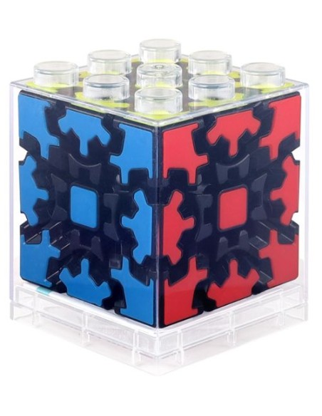 GEAR CUBE