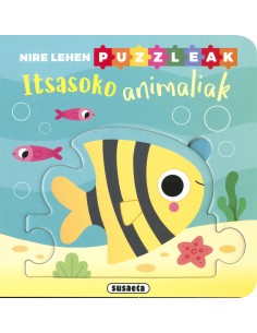 ITSASOKO ANIMALIAK